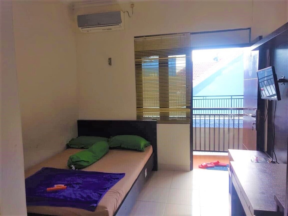 Poetri Guest House Syariah view 4