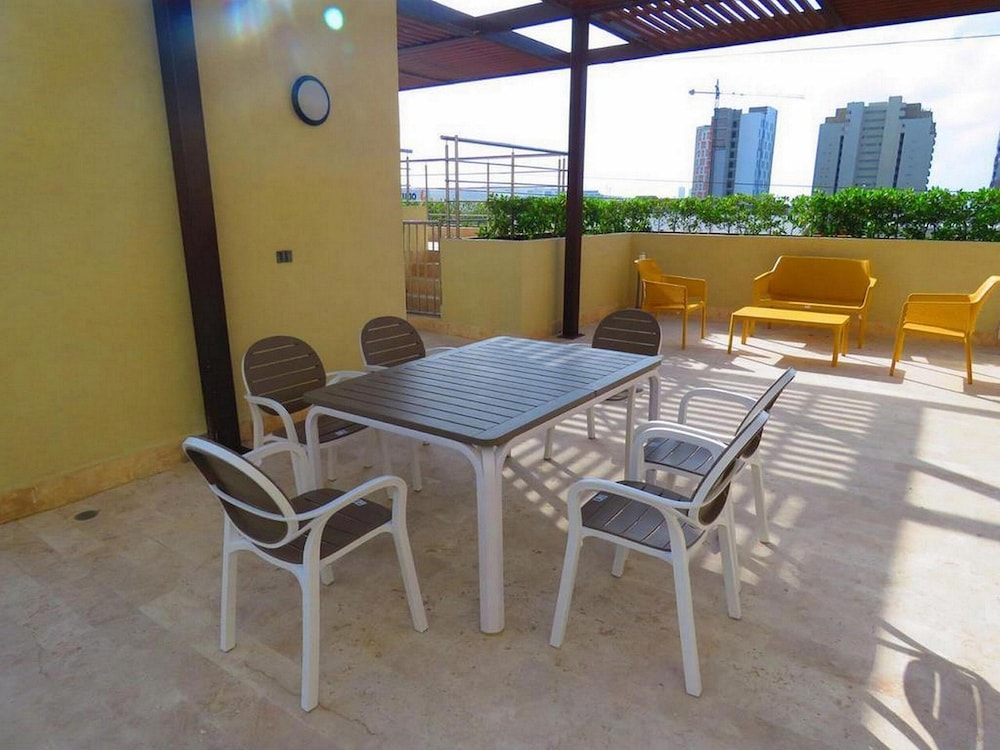 Apartamentos Oceana - by SOHO