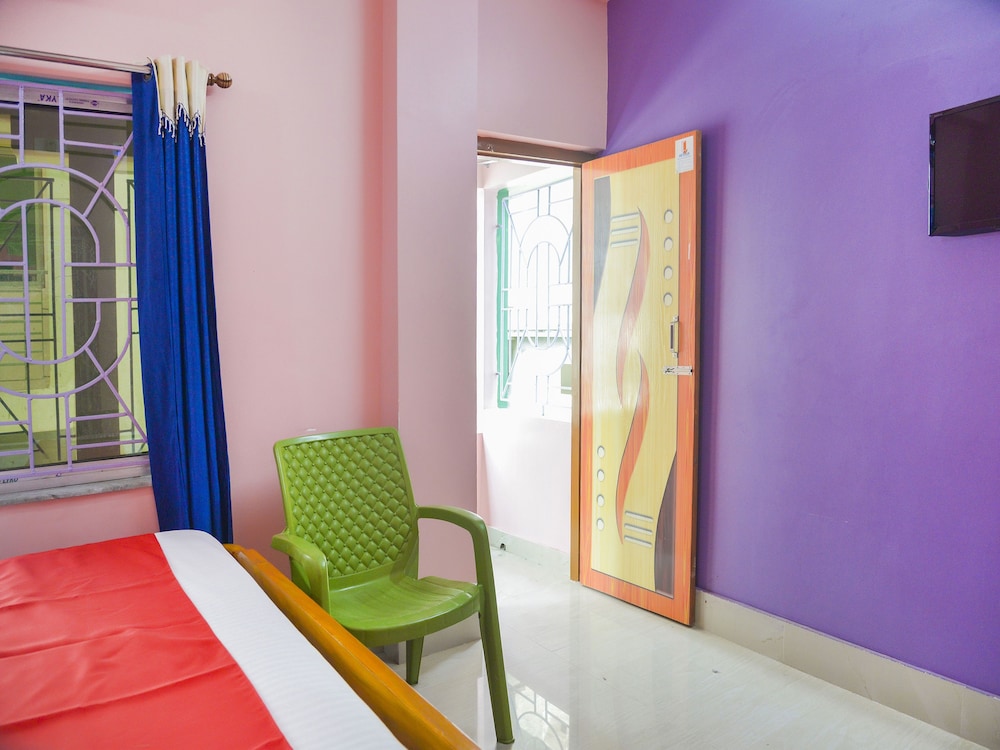 OYO 14884 Costarica Guest House