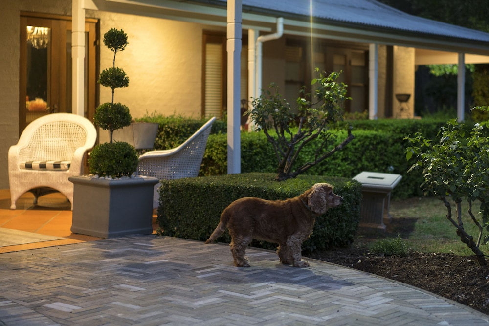Thistle Hill Guest House