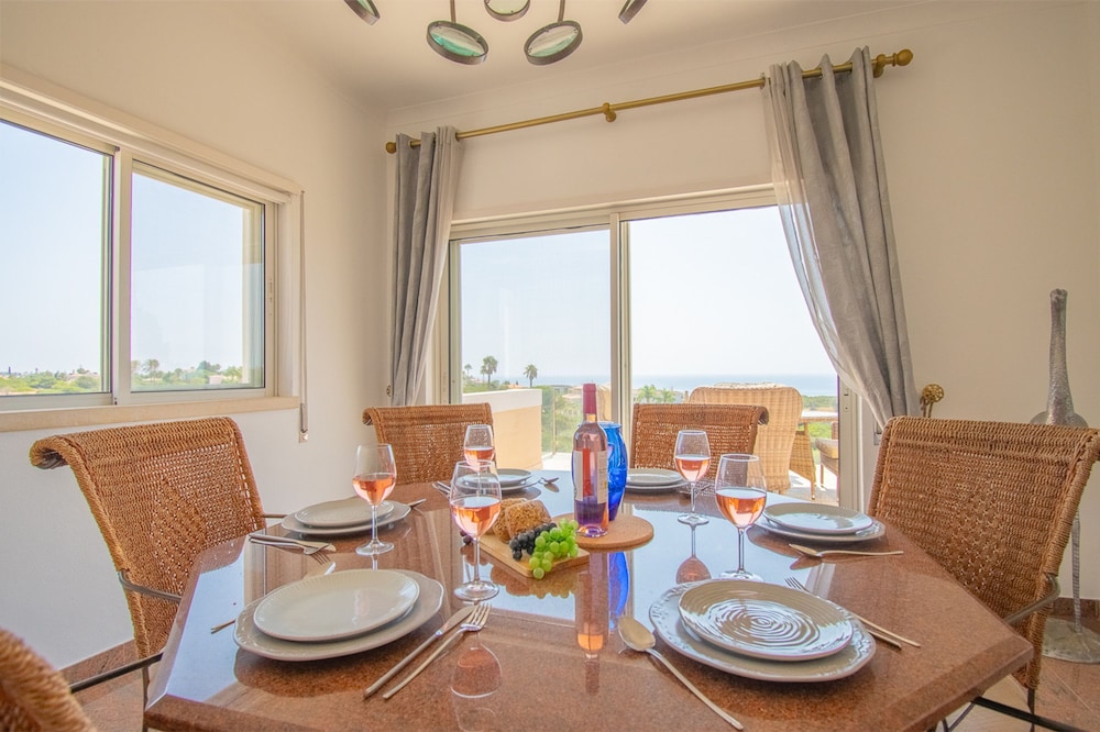 The One Ocean Front in Carvoeiro