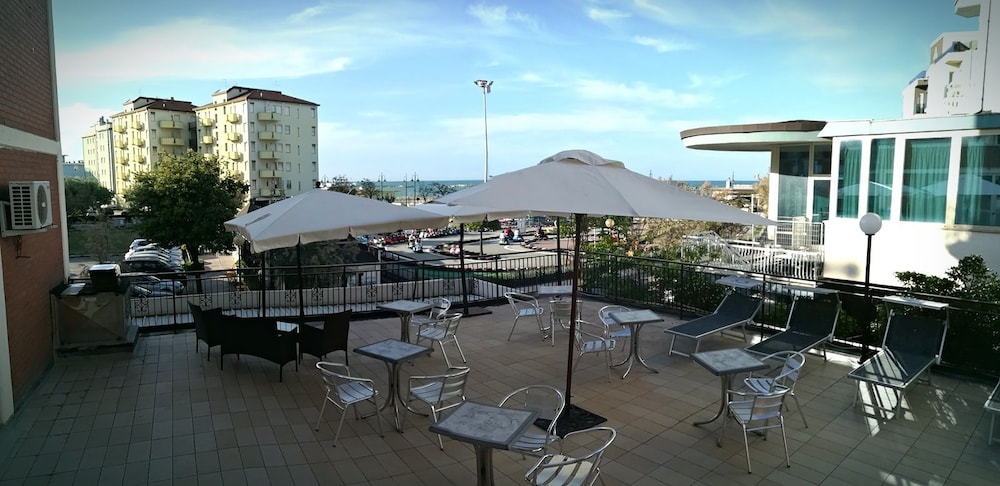 Hotel Cavallino