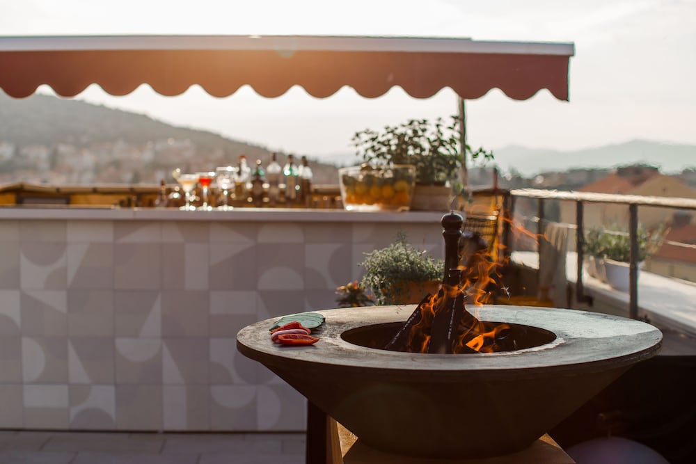 Cornaro Hotel 90