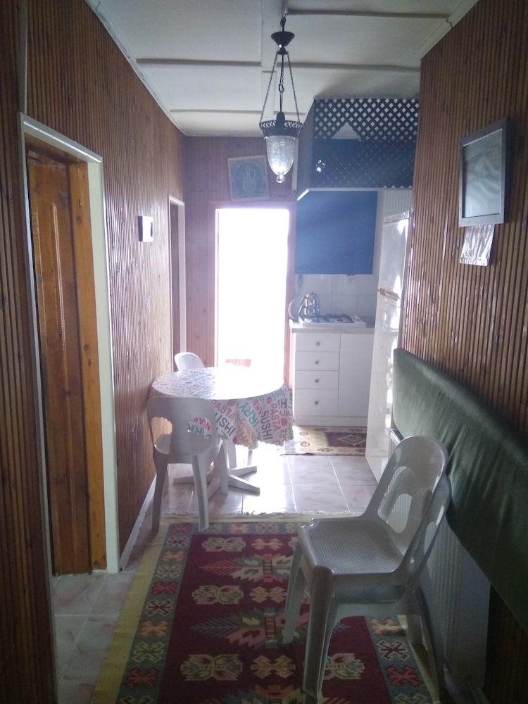 Agva Ayse Hanim Guesthouse