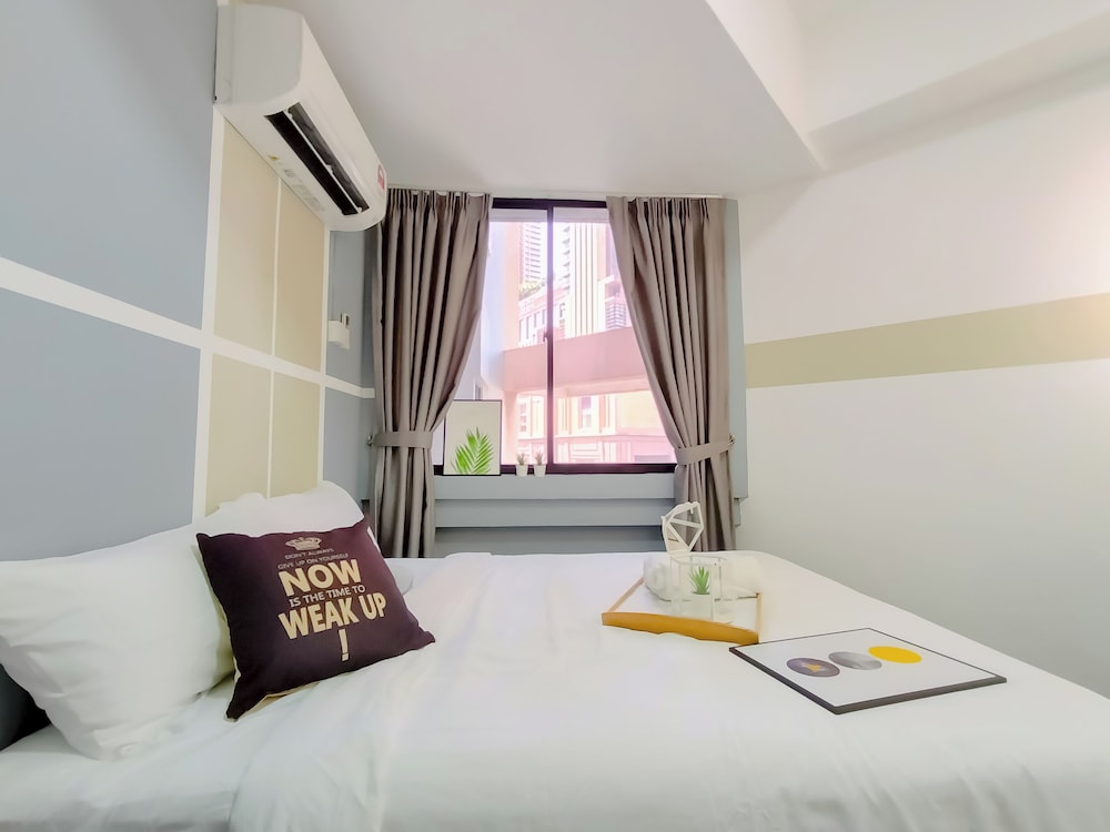 Plaza Berjaya by Manhattan Group