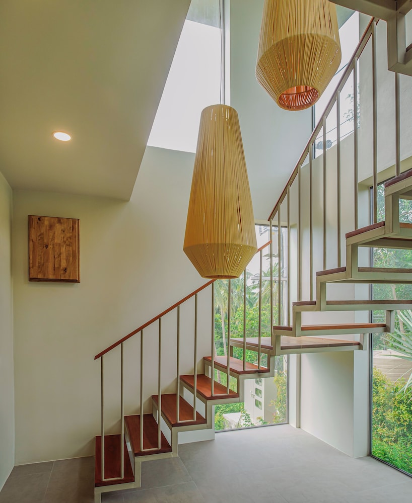 Dreamy Ocean Villa B Sea View Retreat