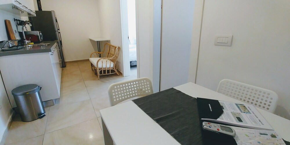 Begin19 Apartment Hotel