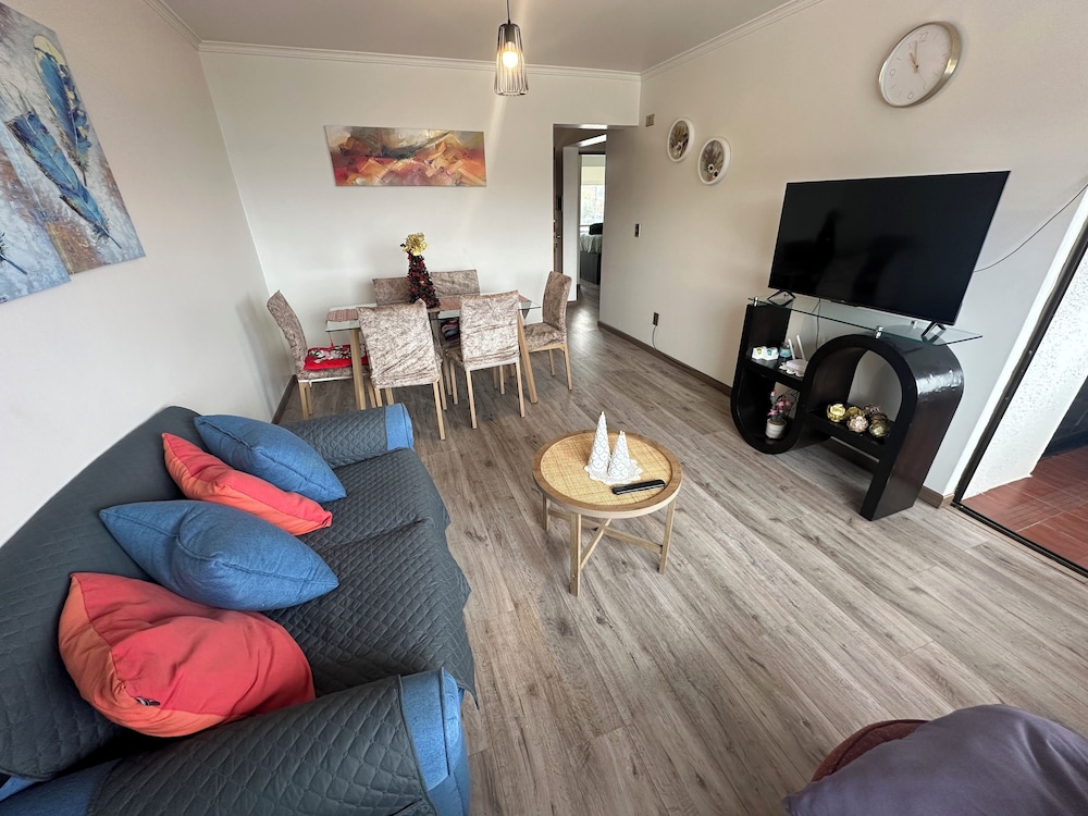 Oceana Suites Ensenada Villarrica
