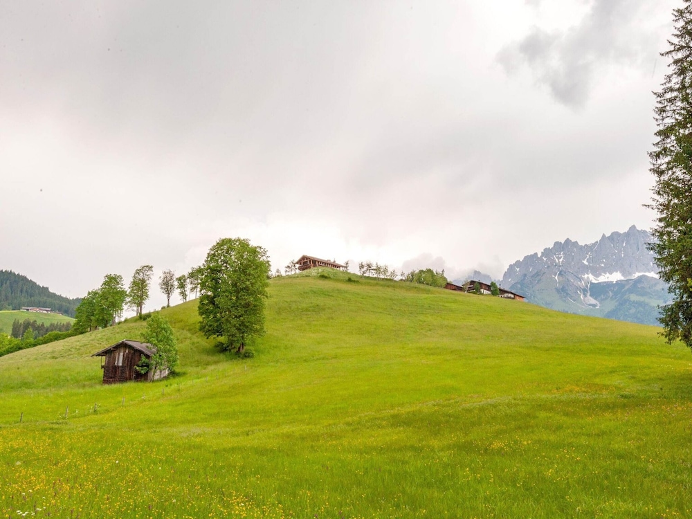 Charming Holiday Home in Maurach am Achensee