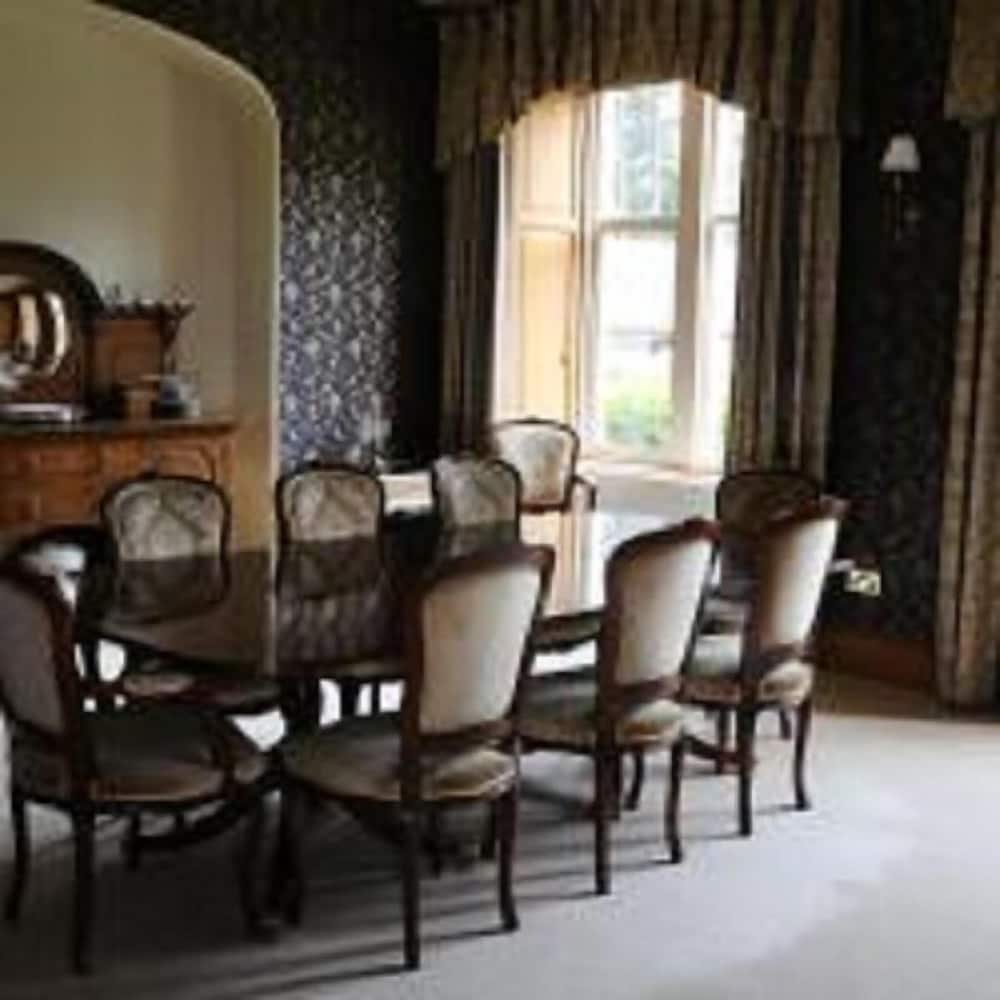 Carnach House
