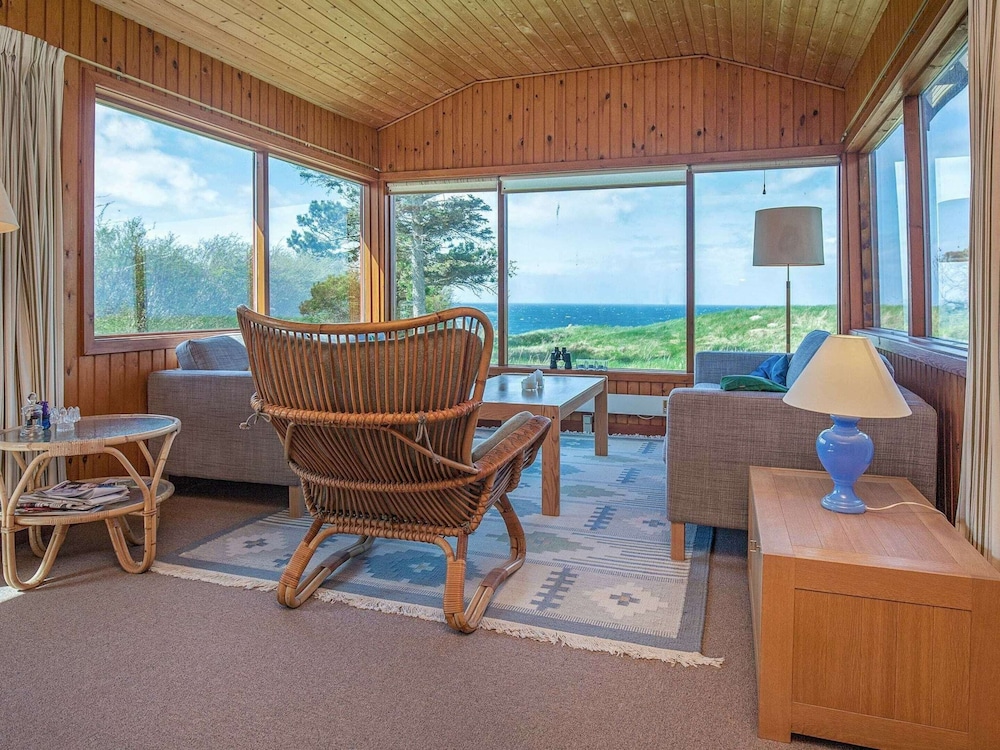 6 Person Holiday Home in Hundested view 3
