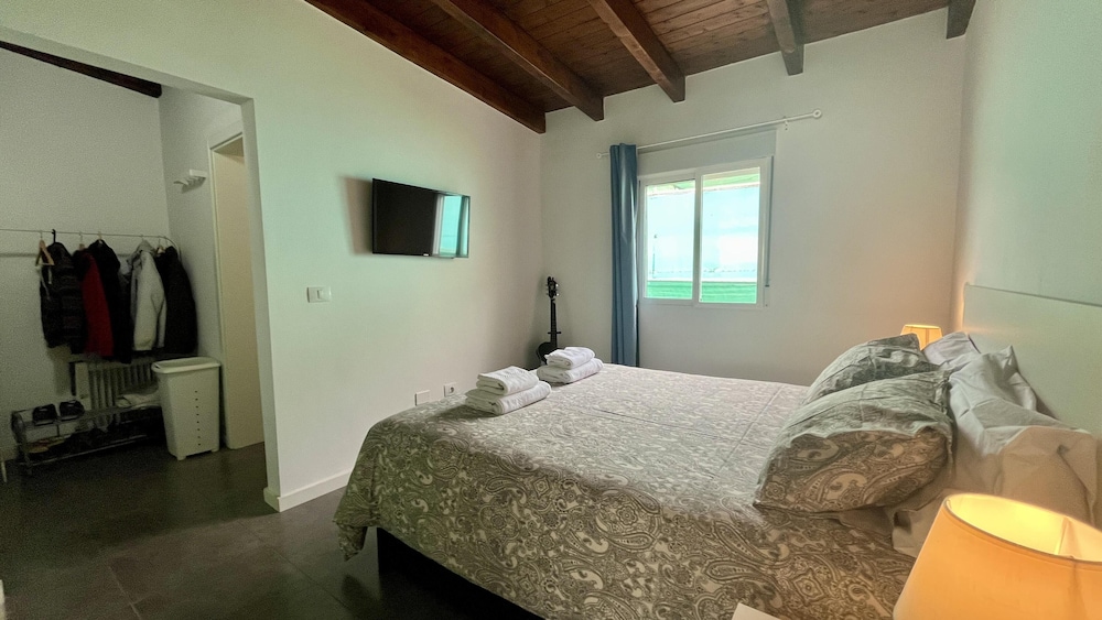 Large Country House Near Maspalomas & Fataga
