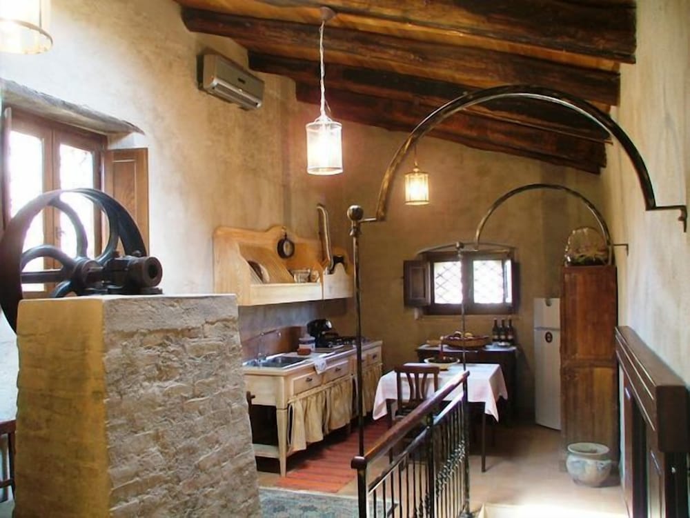 Villa Vittoria