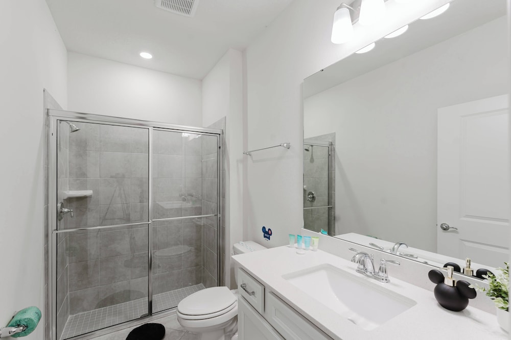 Windsor Cay 5bd With Pool