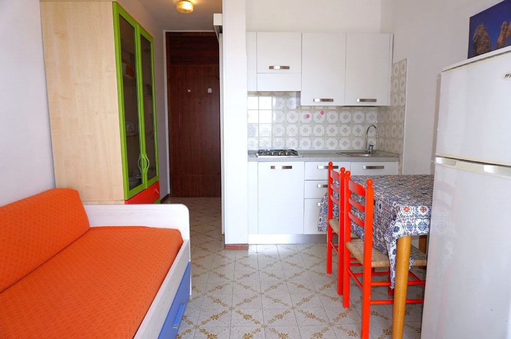 Apartment Porto Santa Margherita Near Beach view 4