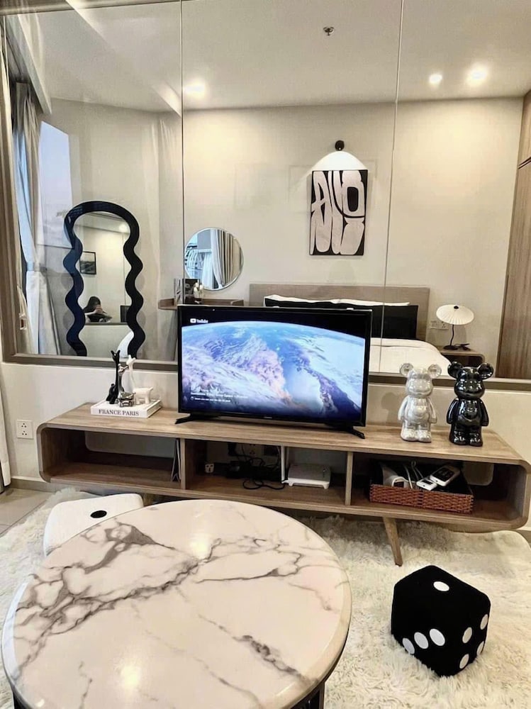 Meomeo Homestay - The song Apartment Vung Tau