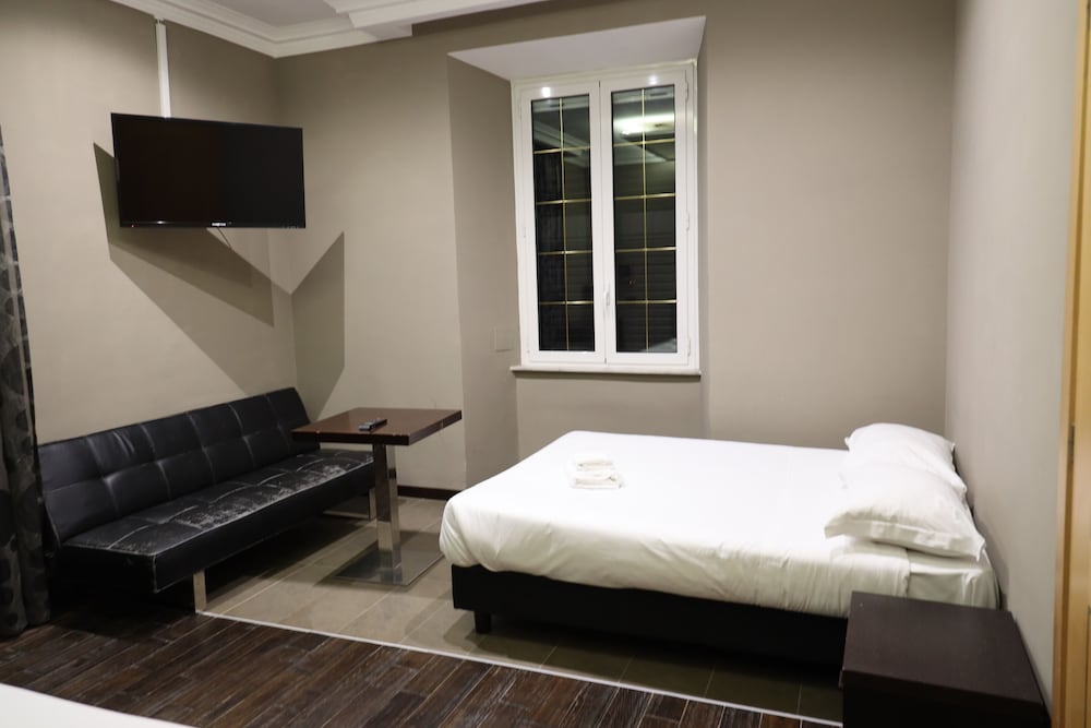Best Rooms