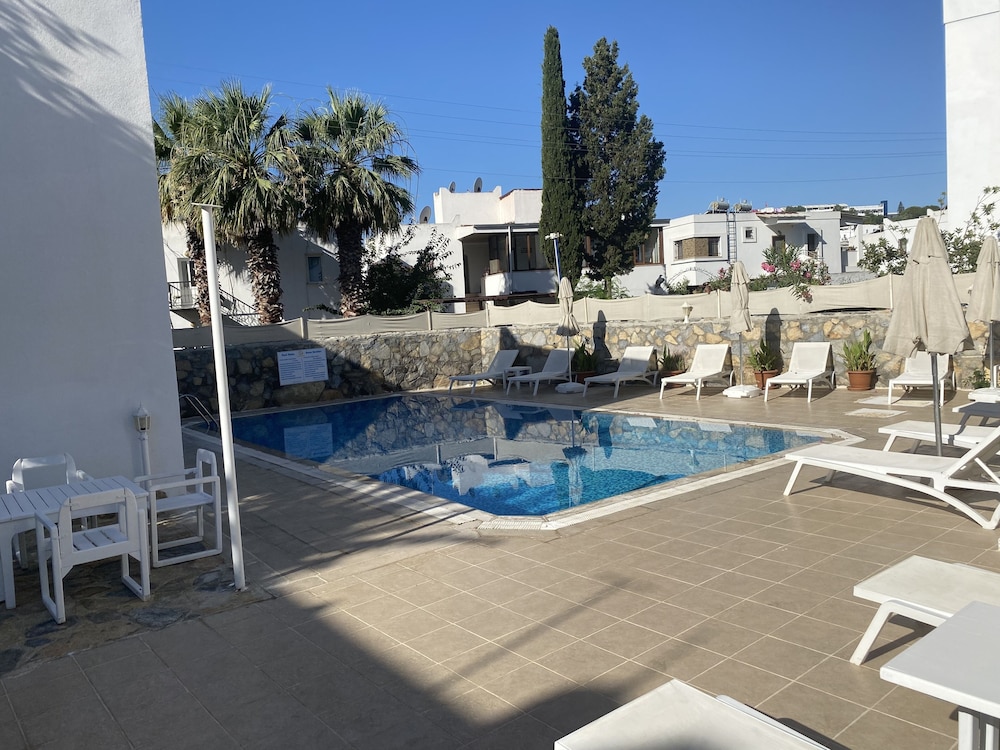Canna Garden Otel - Yetişkinler İçin - Image 102
