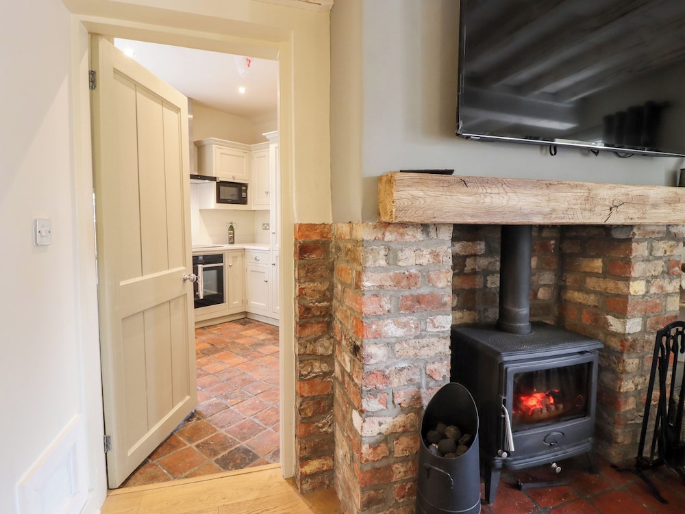 Duckstone Cottage