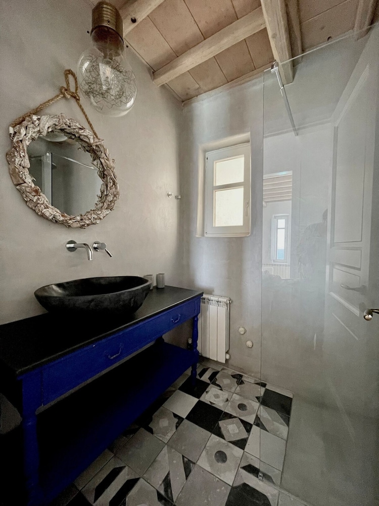 Villa Vanita Agios Ioannis Mykonos