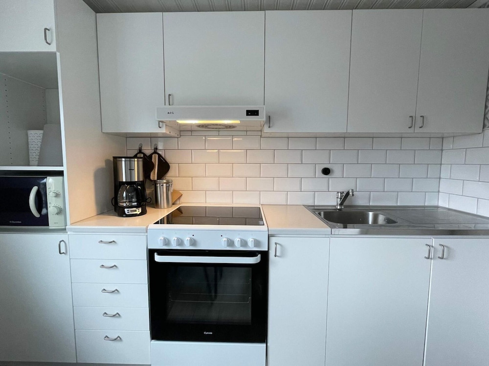 4 Person Holiday Home in Berga