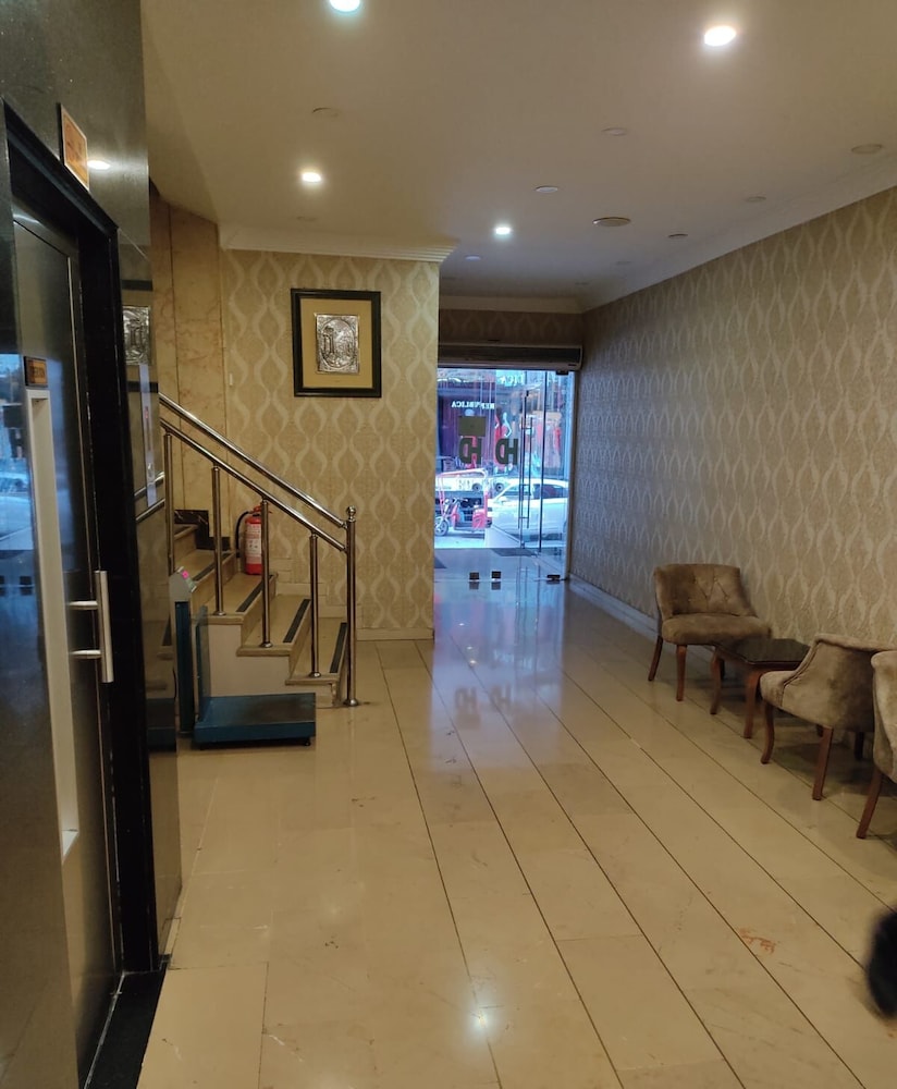 Dempa Hotel