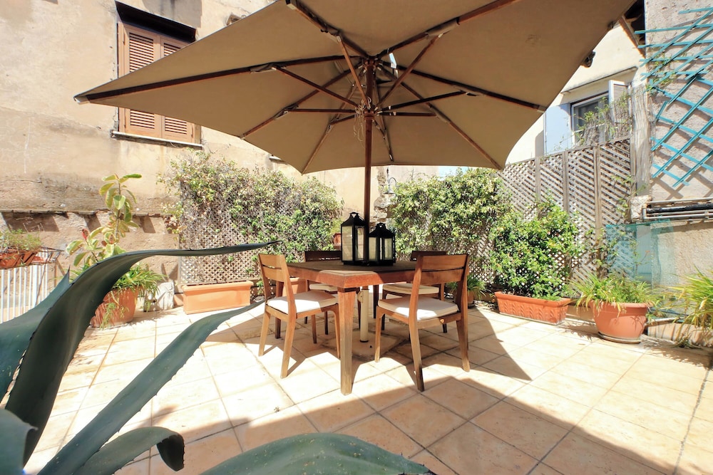 Ottavia Terrace