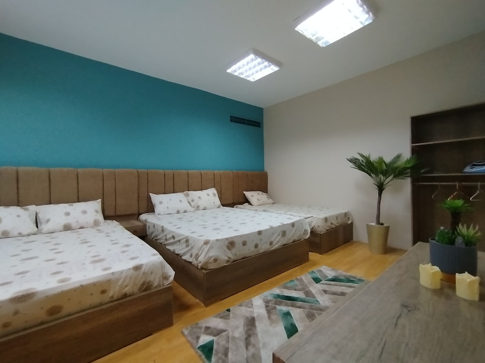 Garden City Apartment in Downtown Cairo
