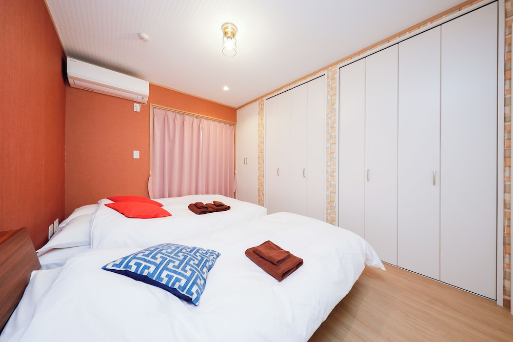 Domire Setagaya by Tranova