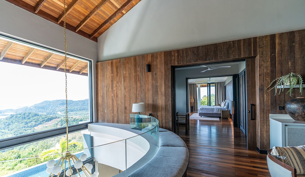 Villa Vista - Ultra-Luxury Private Villa