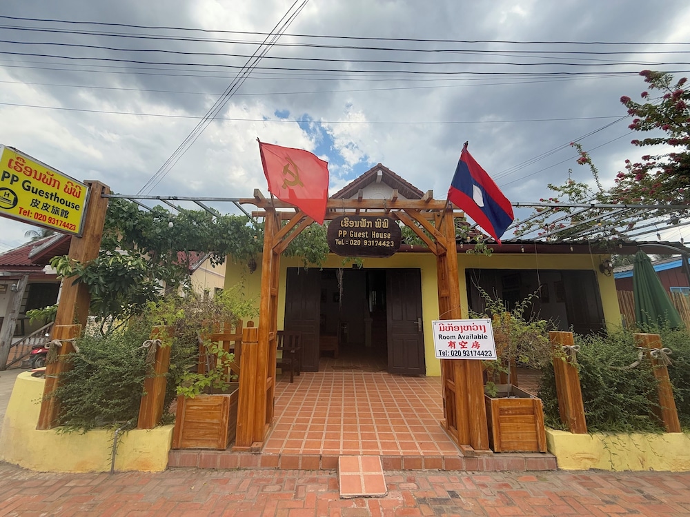PP Guesthouse LPB