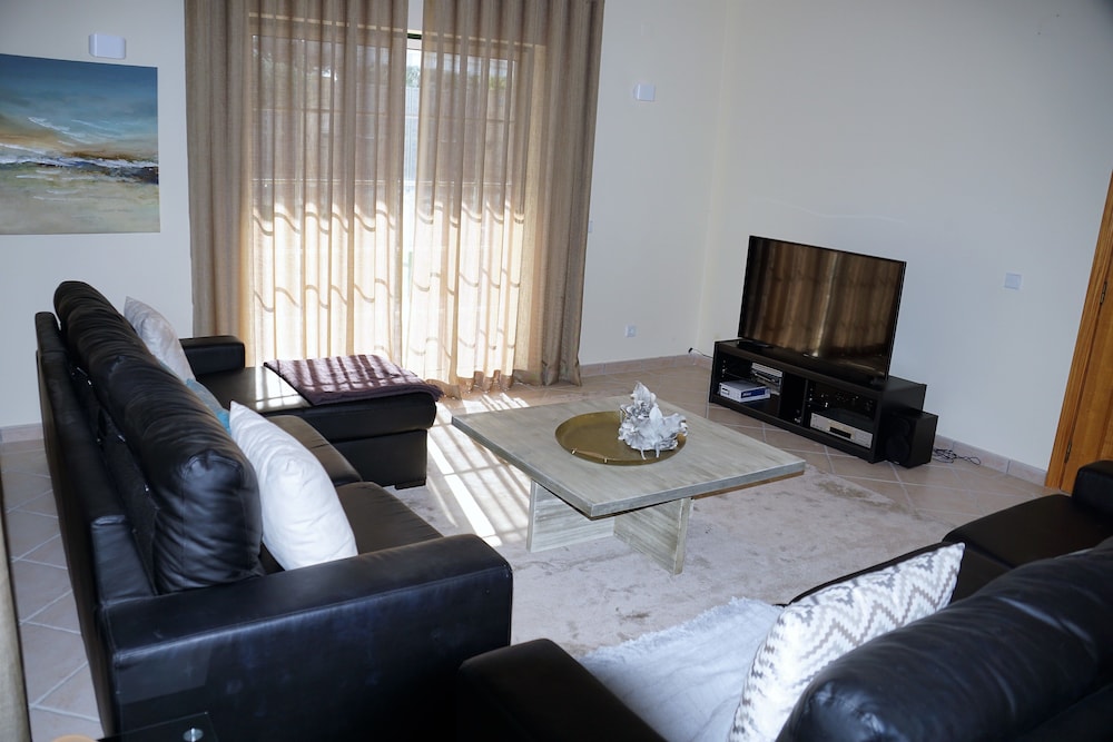 Charming Exceptional Villa in Algarve