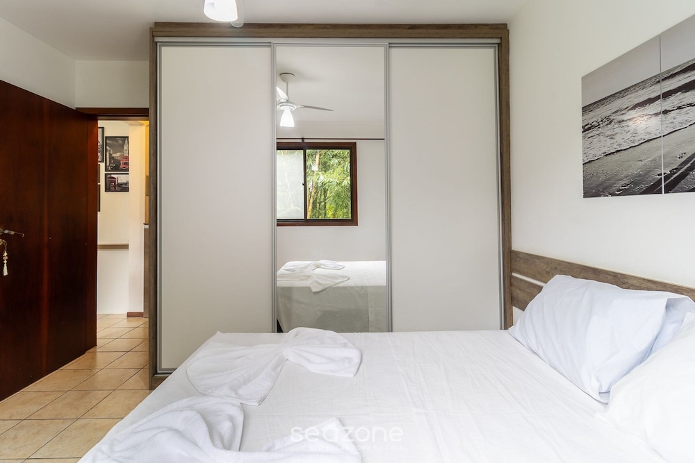 1 Bedroom Apt. With Barbecue Floripa-sc Abl0138