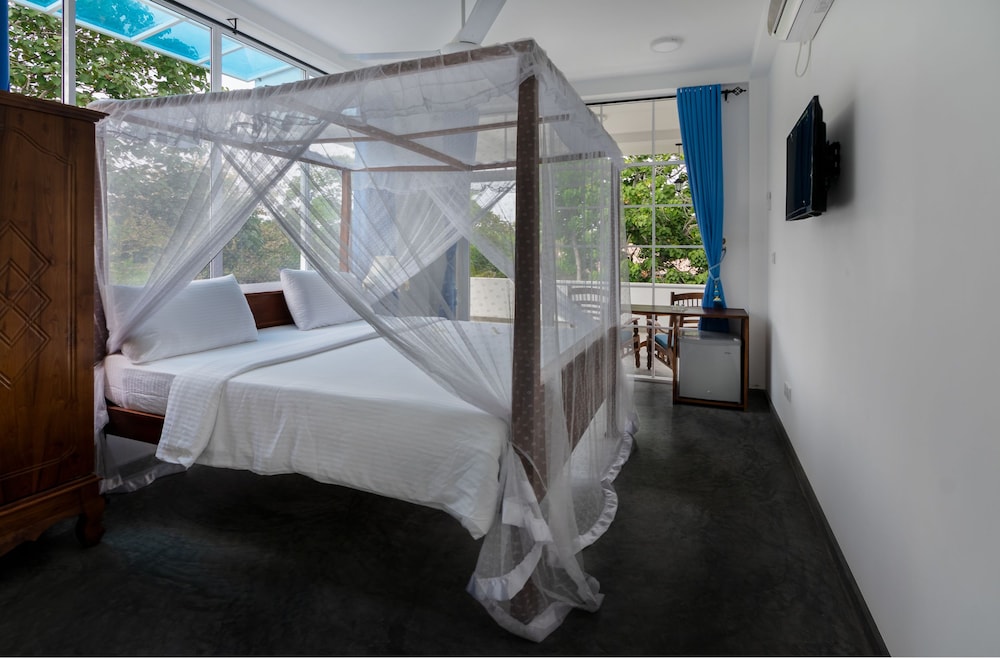 Pearl Villa Welhengoda view 5