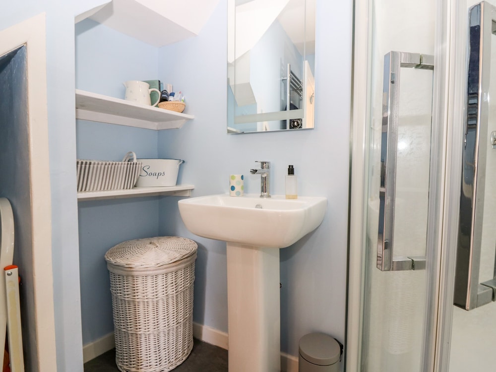 Teviot View Cottage
