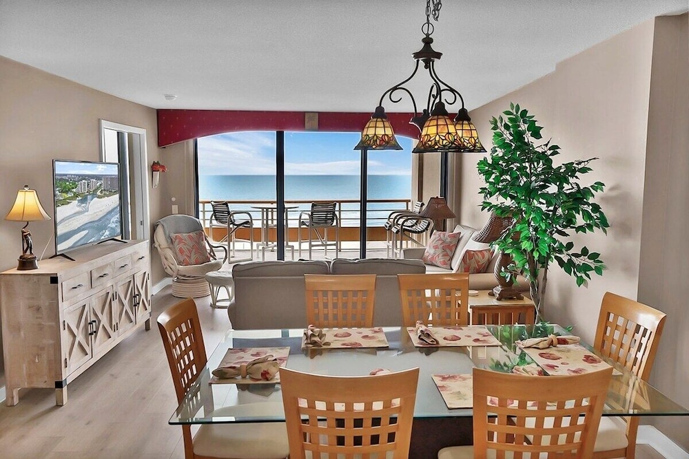 Ocean Creek North Tower F11 2 Bedroom Condo