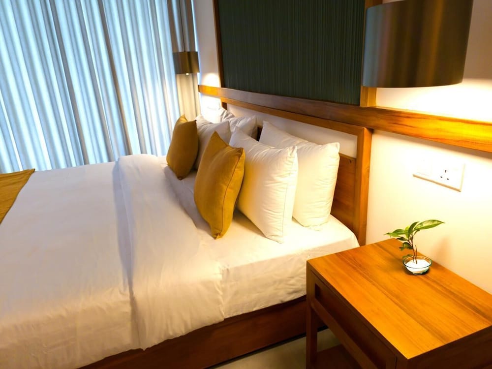 Te Dalu Resort & Spa