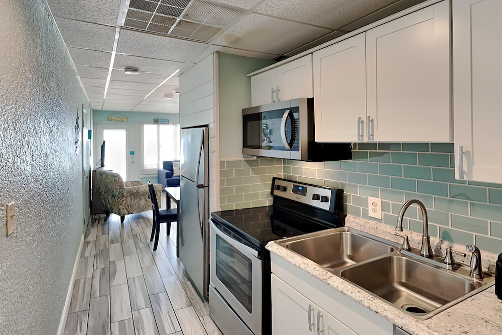 Continental Condominiums II by Resort Collection