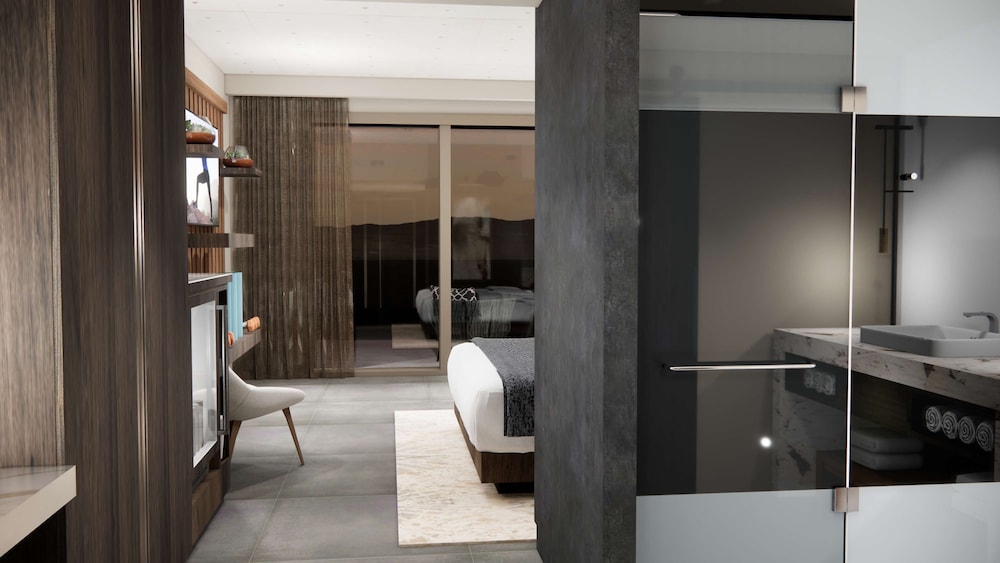 Black Desert Resort 24