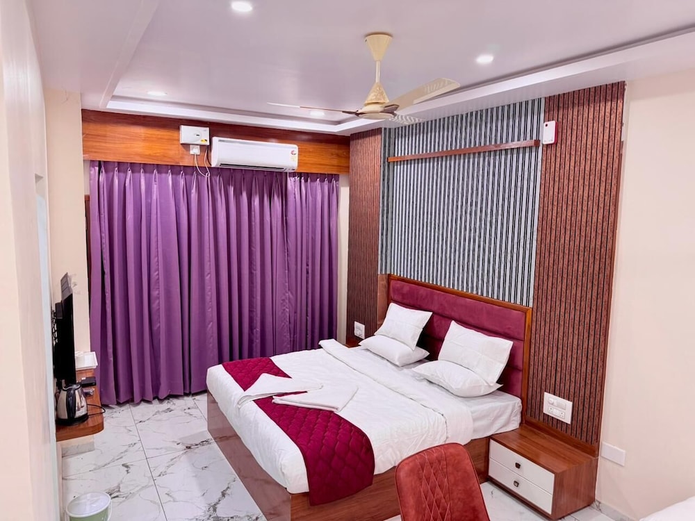 Travel Inn Vijayapura