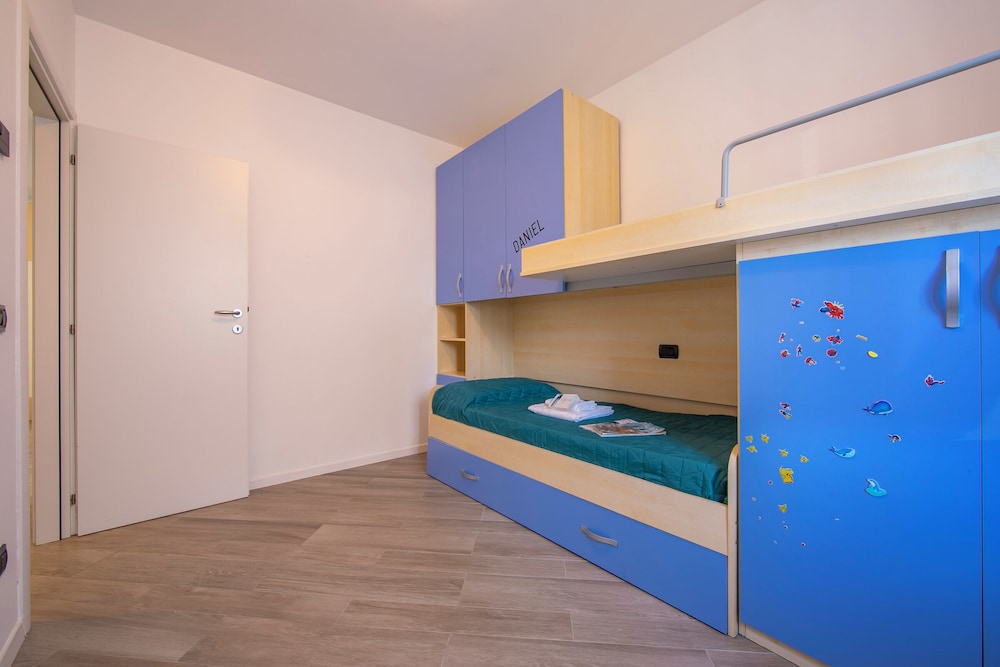 Appartamento Villa Daniel view 5
