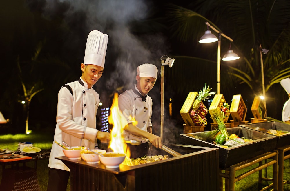 Bel Marina Hoi An Resort
