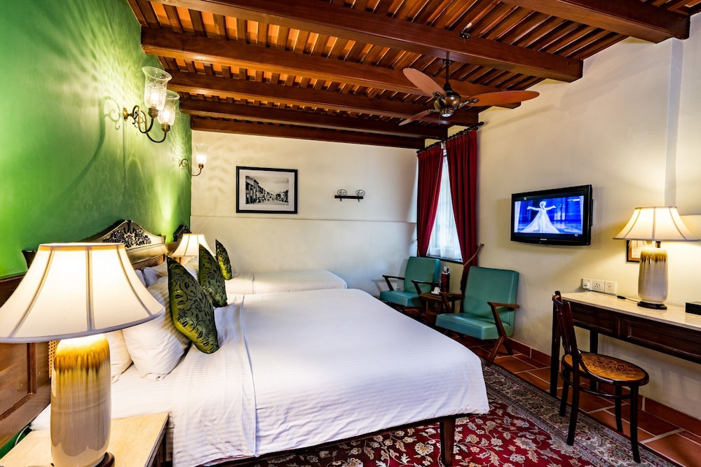 Yeng Keng Hotel 10