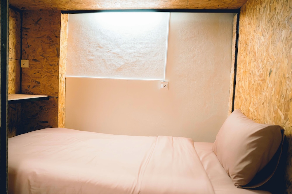 Comfy Corner Hostel