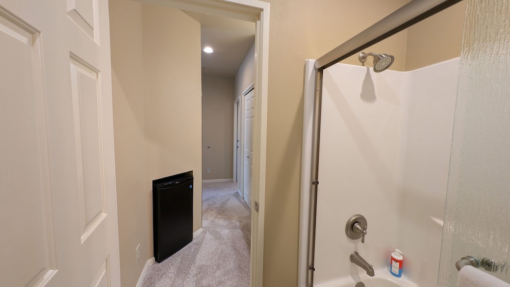 Mt Bachelor Village 324 B Sr 1 Bedroom Condo