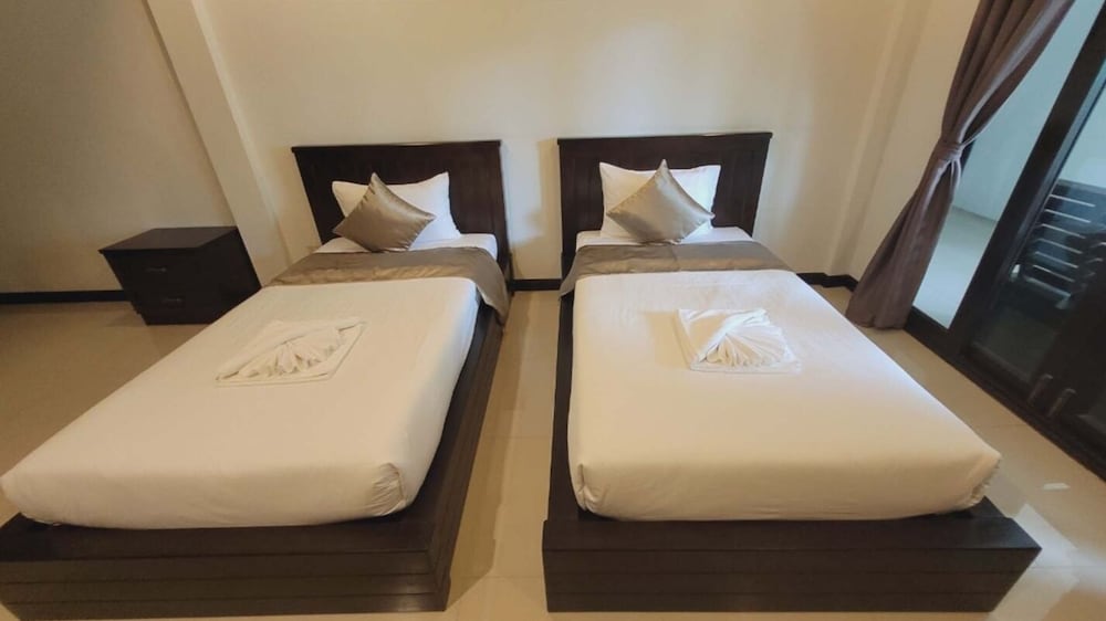 Bang Lamung Vacations - Baankiangnam Pattaya Resort - Property Image 5