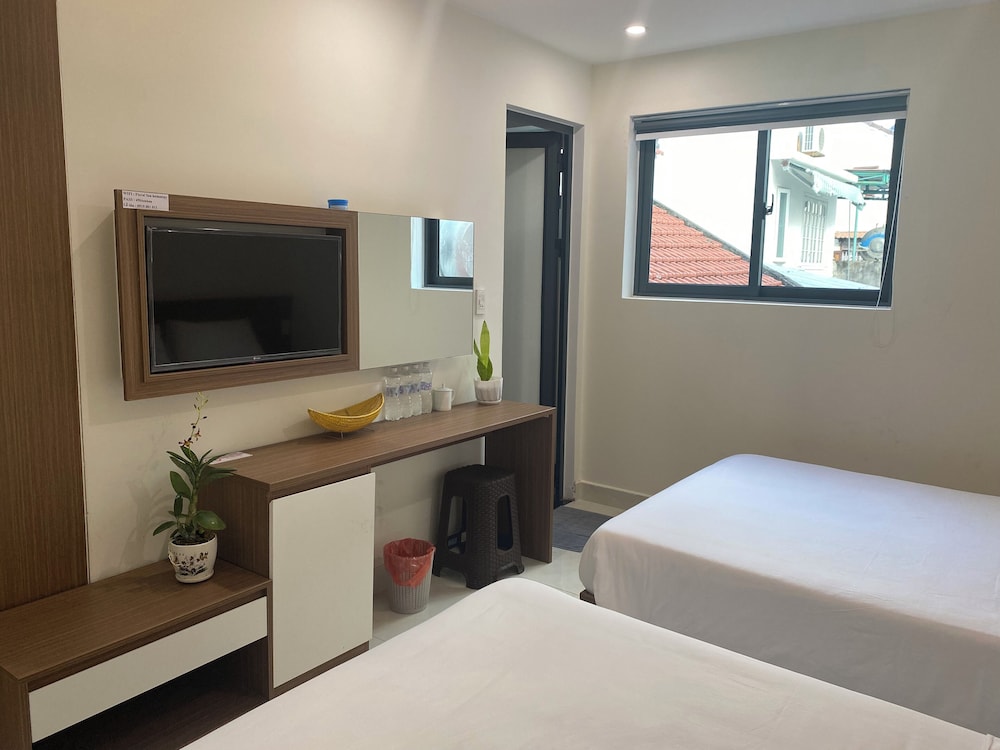 Floral Sea Homestay