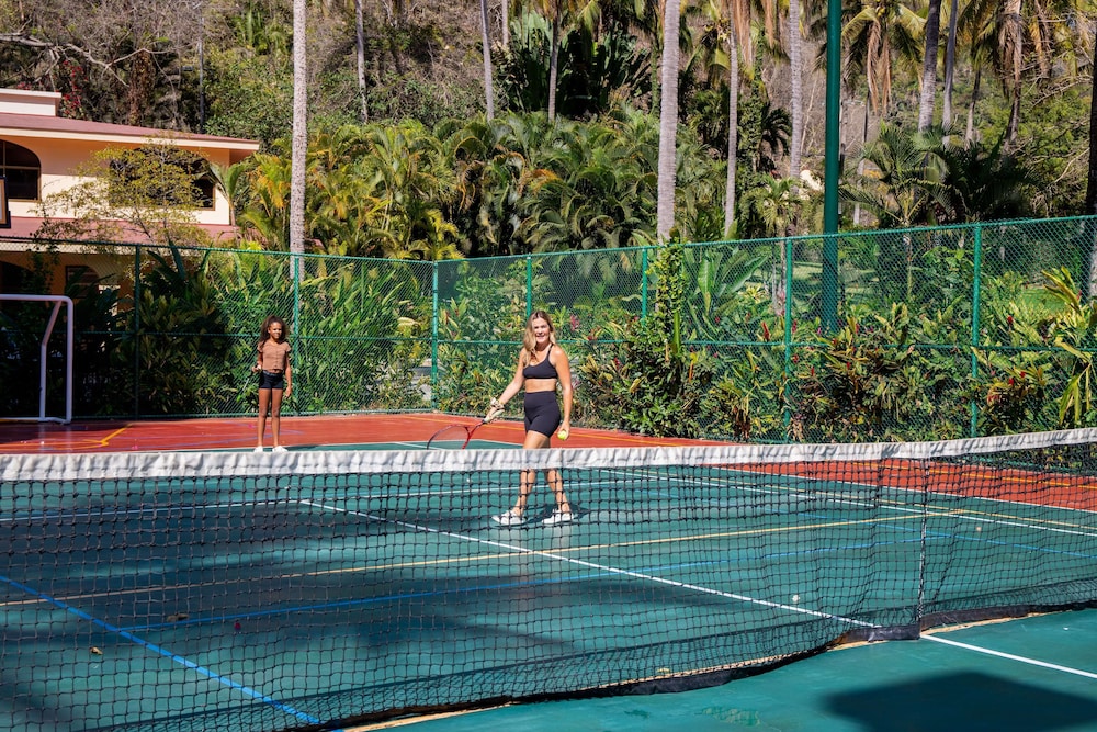 Puerto Vallarta Vacations - Barcelo Puerto Vallarta - All Inclusive - Property Image 81