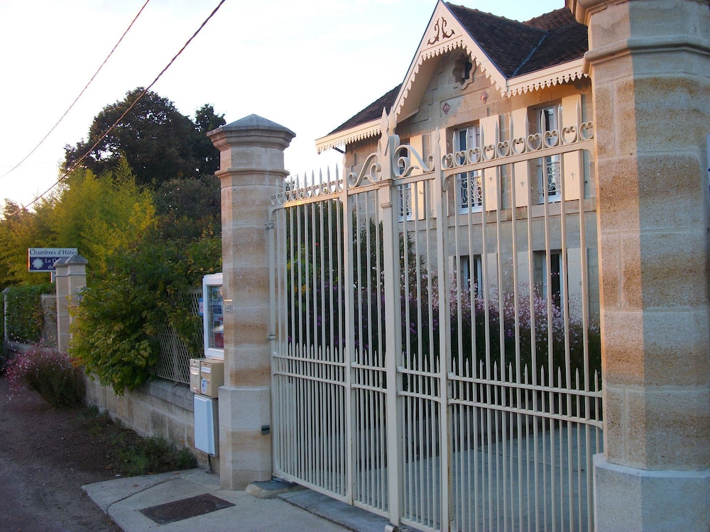 Domaine de Monein