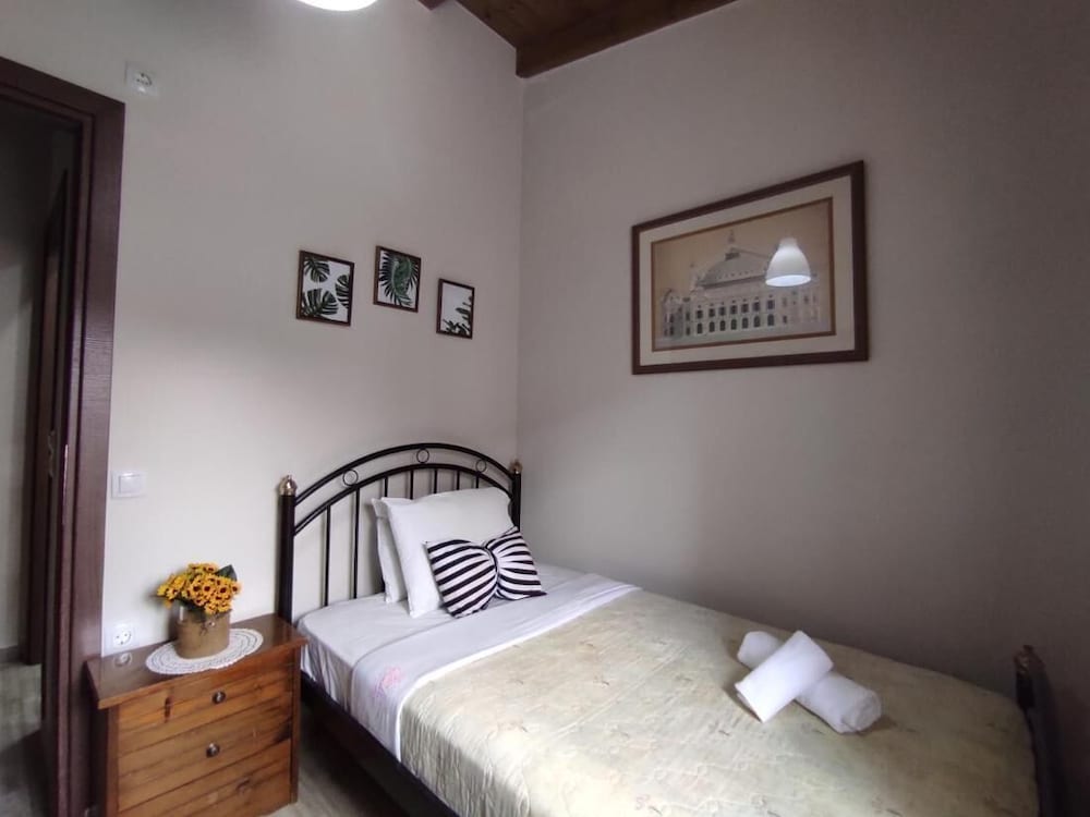 Villa Asterousia, Heraklion